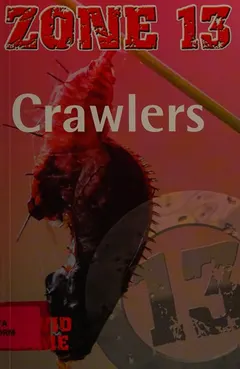 Crawlers by David Orme
