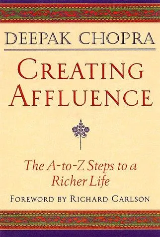 Creating Affluence