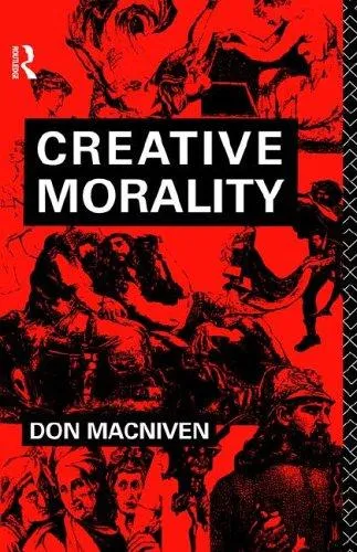 Creative morality