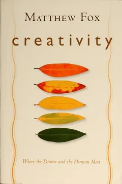 Creativity by Fox, Matthew