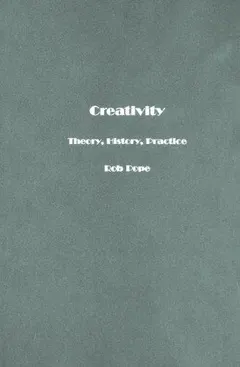 Creativity by Rob Pope