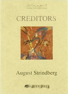 Creditors by August Strindberg