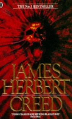 Creed by James Herbert