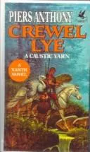 Crewel Lye by Piers Anthony