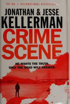 Crime Scene by Jonathan Kellerman