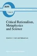 Critical rationalism by Joseph Agassi