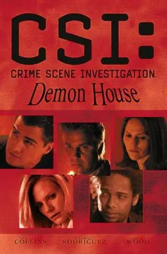 CSI by Max Allan Collins