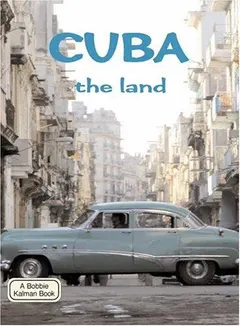 Cuba by April Fast