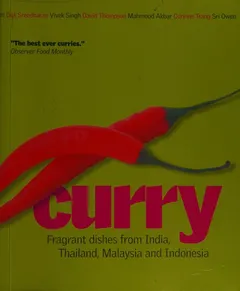 Curry by Vivek Singh
