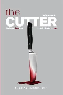 Cutter by Thomas Maschhoff