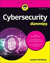 Cybersecurity for Dummies by Dummies