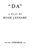 "Da" by Hugh Leonard