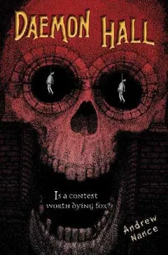 Daemon Hall by Andrew Nance