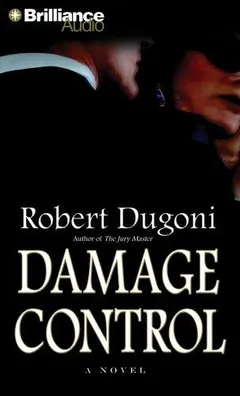 Damage Control by Robert Dugoni