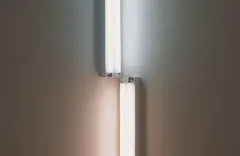 Dan Flavin by Dan Flavin