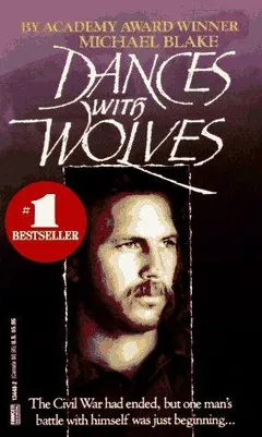 Dances with wolves by Michael Blake