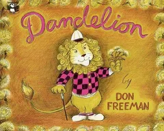 Dandelion by Don Freeman