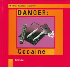 Danger by Ruth Chier