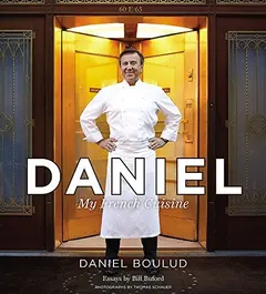 Daniel by Daniel Boulud