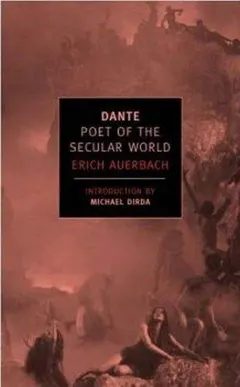 Dante by Erich Auerbach