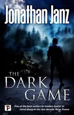 Dark Game by Jonathan Janz