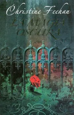 Dark Magic by Christine Feehan