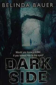 Darkside by Belinda Bauer