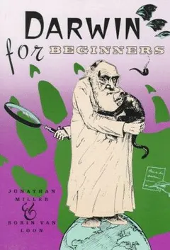Darwin for beginners by Jonathan Miller