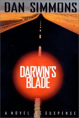 Darwin's Blade