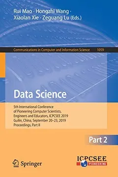 Data Science by Rui Mao