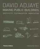David Adjaye by David Adjaye