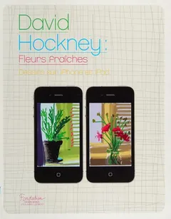 David Hockney by David Hockney
