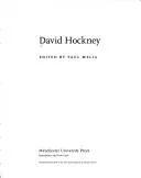 David Hockney