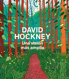 David Hockney by David Hockney