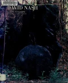 David Nash by Nash, David