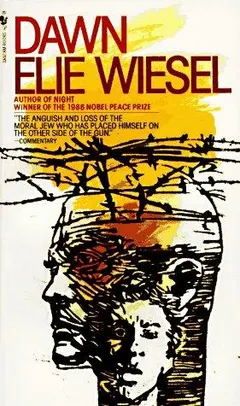 Dawn by Elie Wiesel