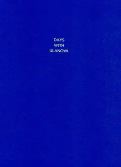 Days with Ulanova by Albert Eugene Kahn