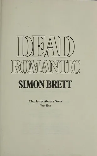 Dead romantic