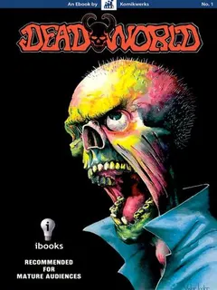 Dead World by Stuart Kerr