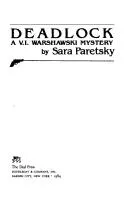 Deadlock by Sara Paretsky