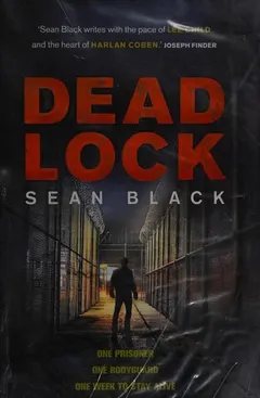 Deadlock by Sean Black