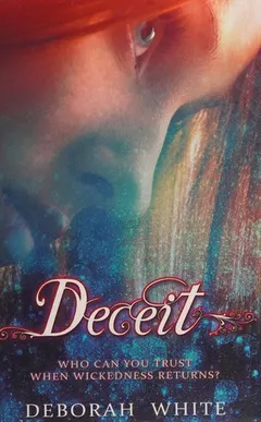 Deceit by Deborah White