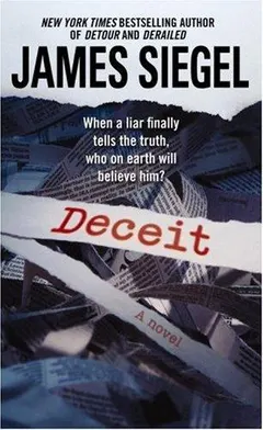 Deceit by James Siegel