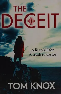 Deceit by Tom Knox