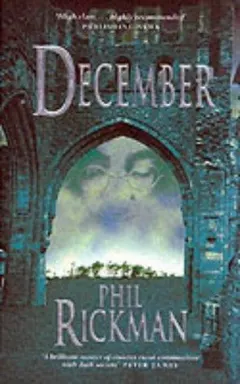 December by Phil Rickman