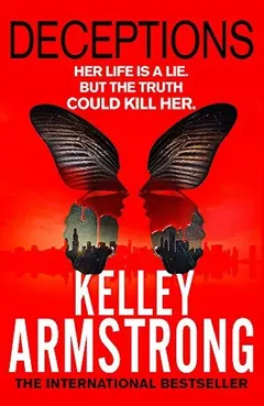 Deceptions by Kelley Armstrong