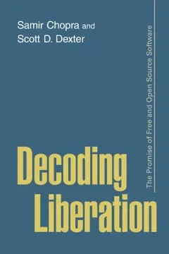Decoding liberation by Samir Chopra