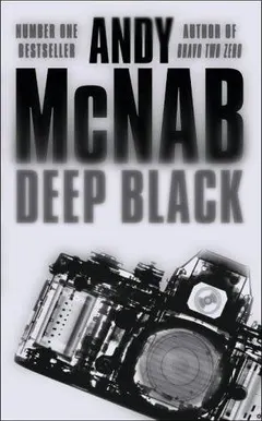 Deep Black by Andy McNab
