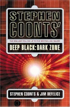 Deep Black by Stephen Coonts