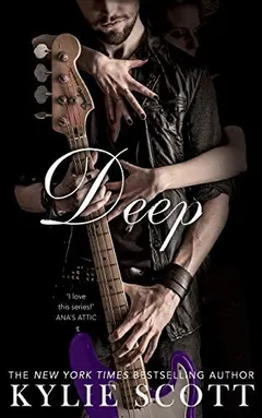 Deep by Kylie Scott